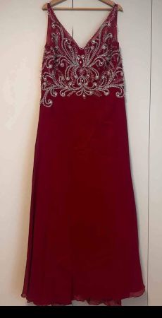 Abendkleid
