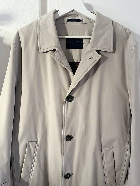 Manteaux: Tommy Hilfiger Trenchcoat Mantel – D'occasion à Muri b. Bern par Merliner01 1