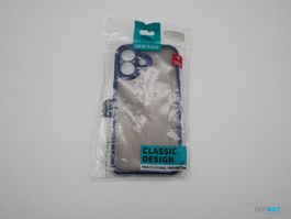 HANDY HÜLLE iphone 17