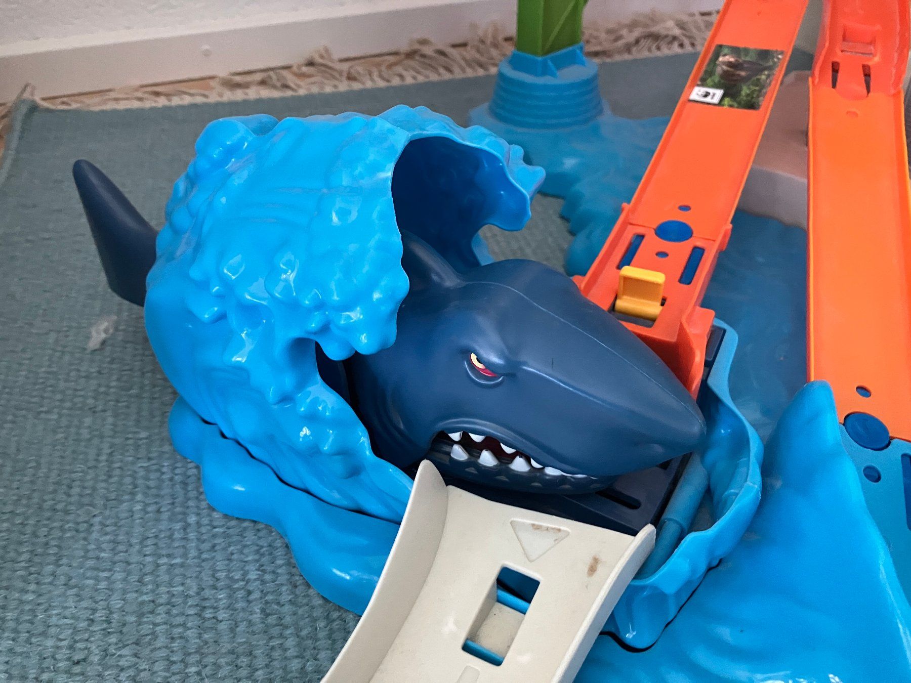 Spielzeuge: Hotwheels Sets – Gebraucht aus Uster von ste_ym2h 8