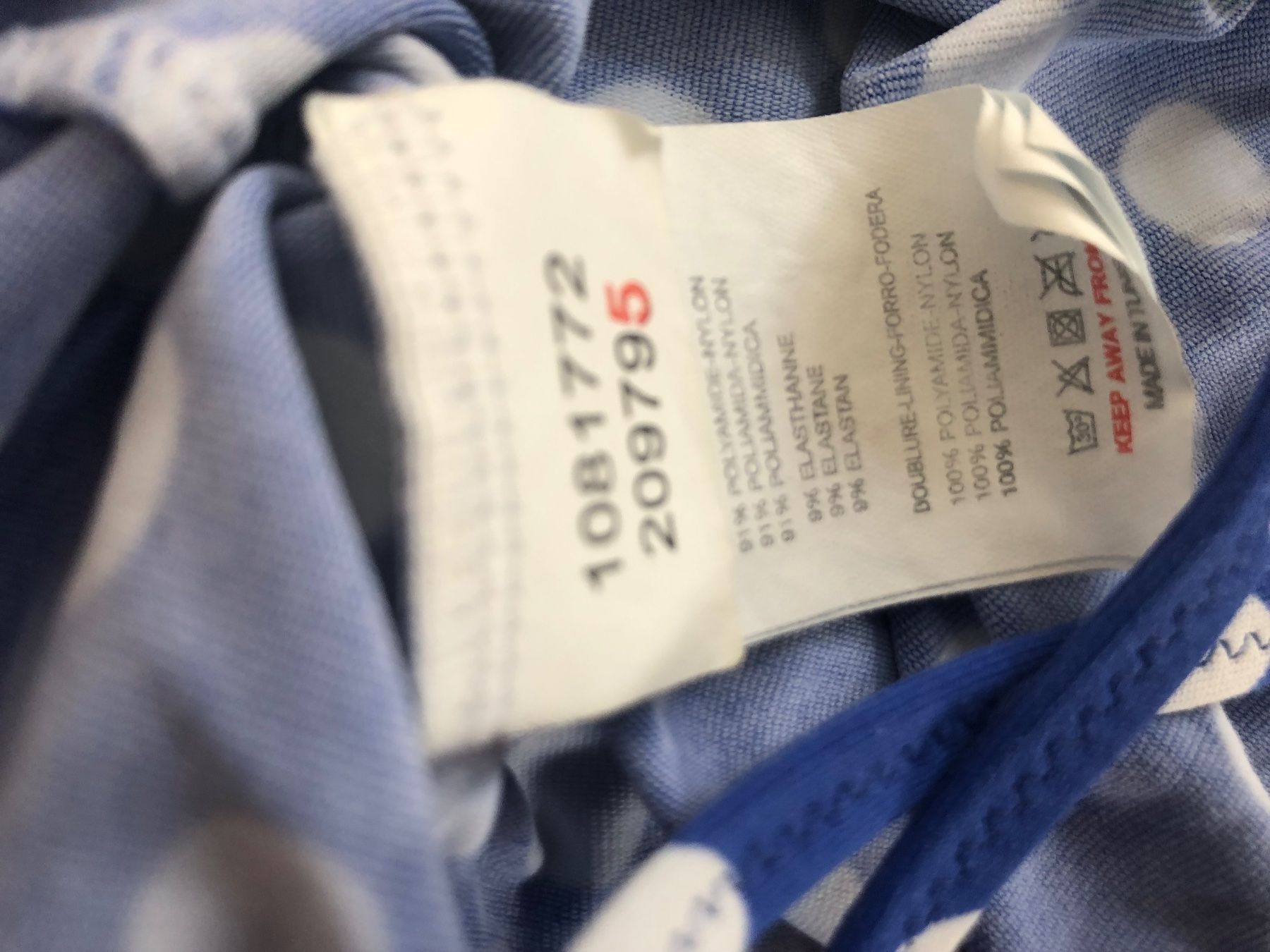 Jacadi Costumi da bagno & Bikini: Badeanzug *Jacadi* 23M – Usato da Zürich venduto da ned_tjc8 3