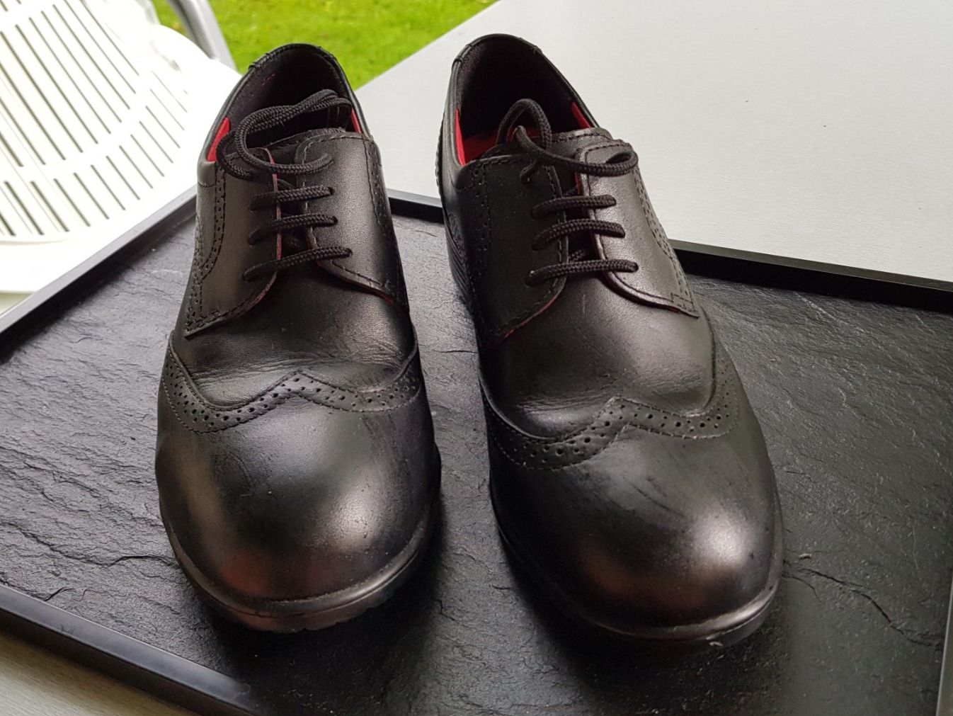 Scarpe da donna: Damenschuhe Gr. 37 -  Neuwertig     /   74 – Usato da Schlieren venduto da Alena020_0 2