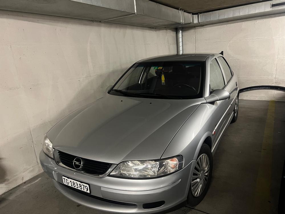 Opel vectra 2.2 Automat