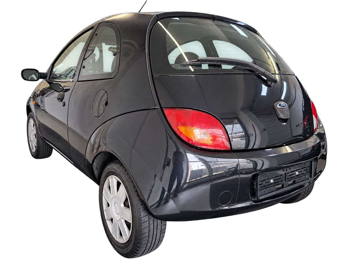Ford Automobili: Kleinwagen Ford Ka 1.3 – Usato da Oensingen venduto da buj_d9dw 2