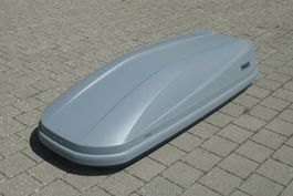 Dachbox Thule Touring L (Titan Aeroskin)