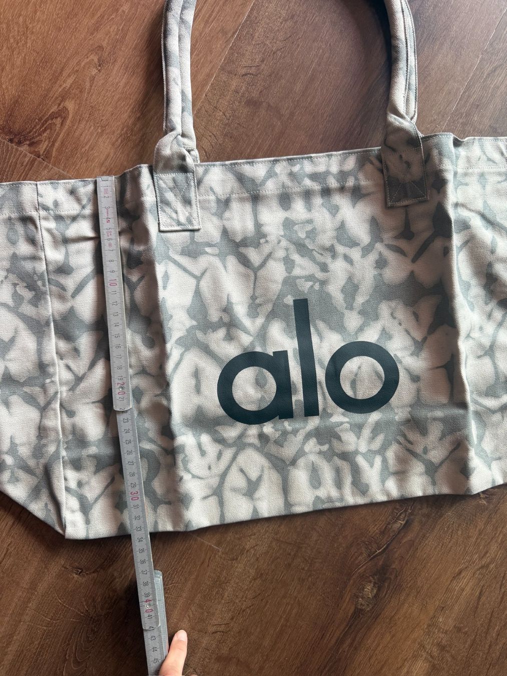 Alo Yoga Borse: New Alo tote bag – Nuovo e nell'imballaggio originale da St-Sulpice VD venduto da juhdu 1