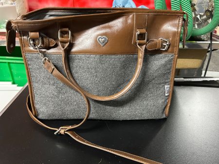 grosse Handtasche BirthGramm