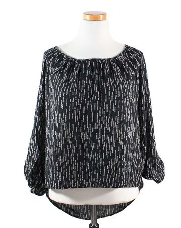 Street One Bluse Gr. 44