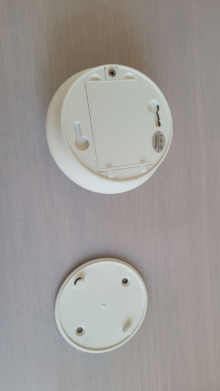 Lampade: Lampe Bewegungsautomatik – Usato da Uster venduto da 13smiley13 5