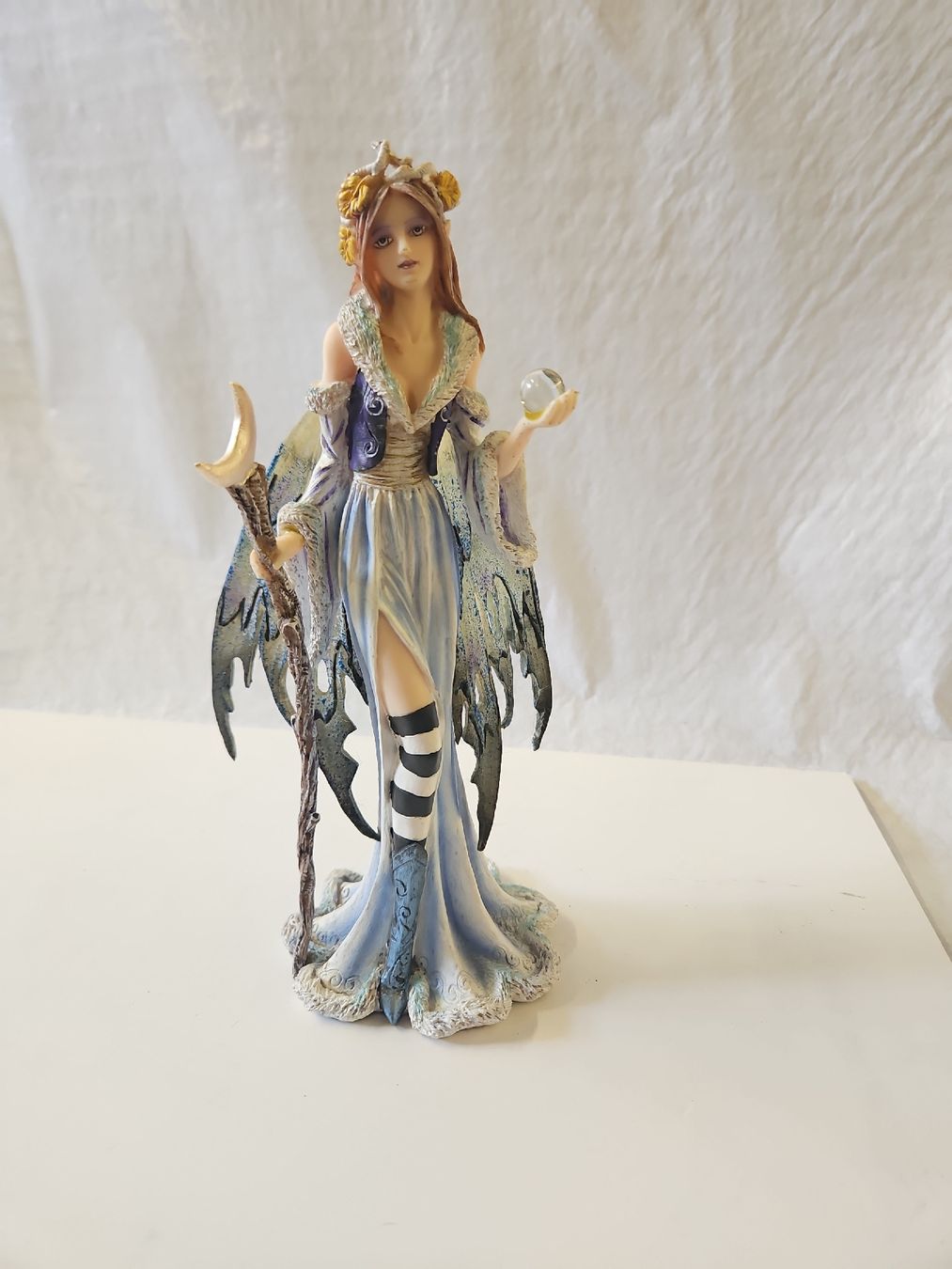 Figuren: Engel – Neu (gemäss Beschreibung) aus Dielsdorf von Kenan997
