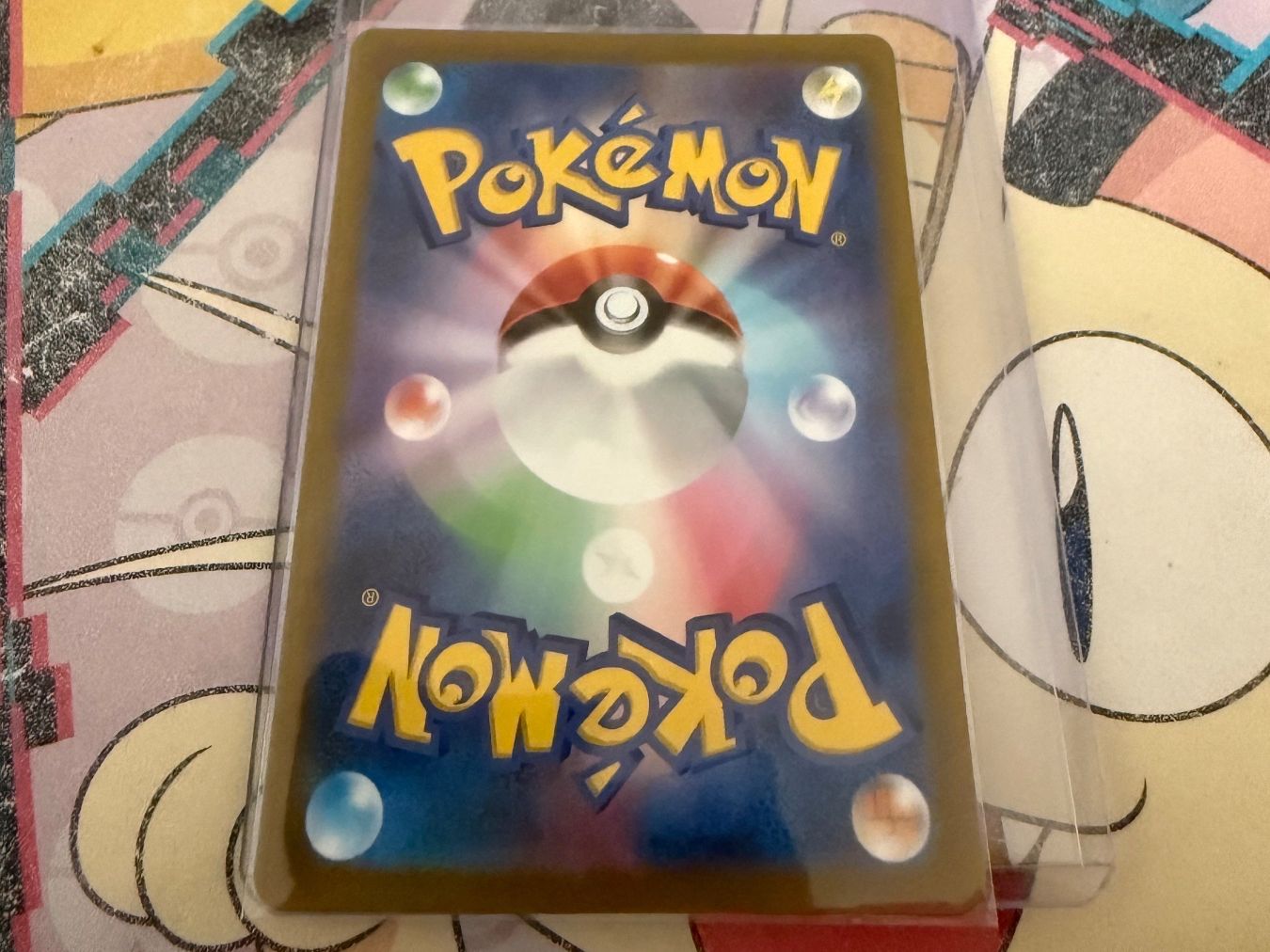 Pokémon Cartes à collectionner: Pokemon Tyranitar 079/071 AR – D'occasion à Bellevue par Caloups158 1