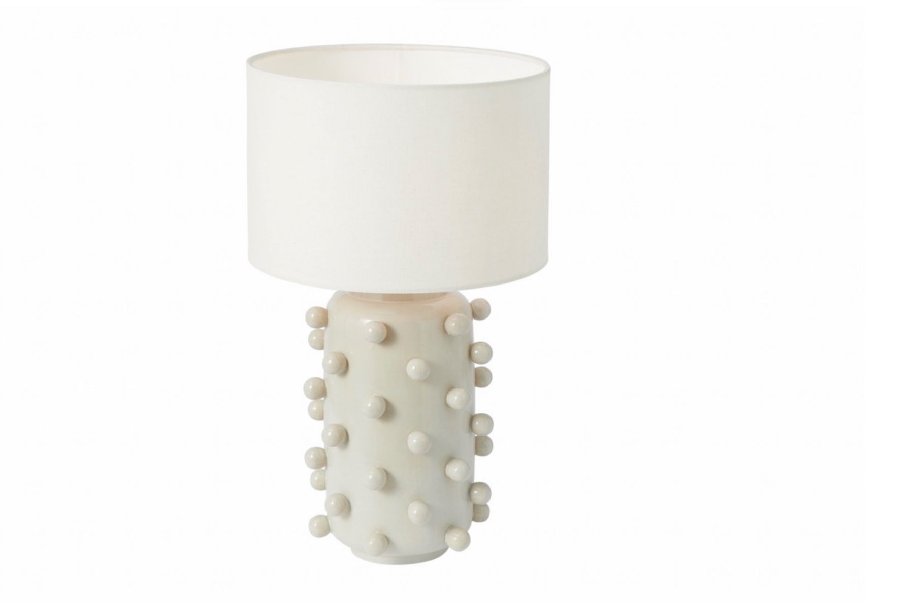 Lampen: Lampe en céramique – Neu (gemäss Beschreibung) aus Perroy von MR6. 6