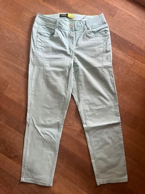 Cecil Hosen: Angenehme Sommerhose mint – Gebraucht aus Steinmaur von Dyleila