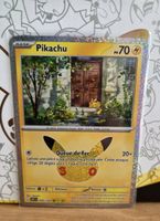 🇫🇷 - Pikachu 39/128 - (17/30) - Pokémon 30 ans