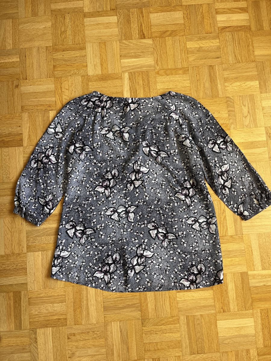 Marc O'Polo Camicette: Marc O'Polo Bluse, Gr. 38, Damenbluse – Usato da Zürich venduto da Kleanthy 5