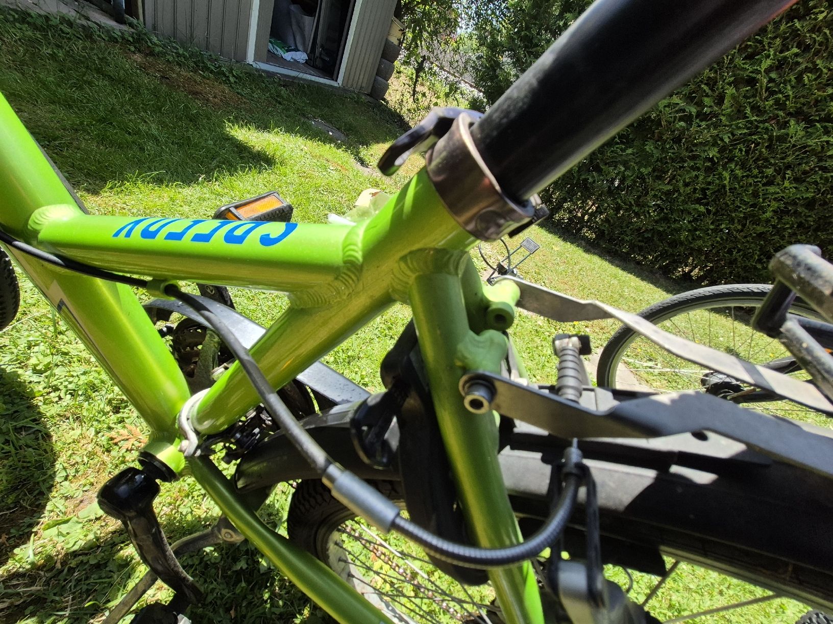 Tour de Suisse Biciclette: Velo Tour de Suisse Speedy – Usato da Winterthur venduto da Lumi11 3