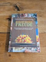 Kochbuch Norwegische Küche - Ein Kochbuch voll dampf - Neu