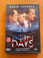 DVD Thirteen Days mit Kevin Costner ( 2 DVDs)