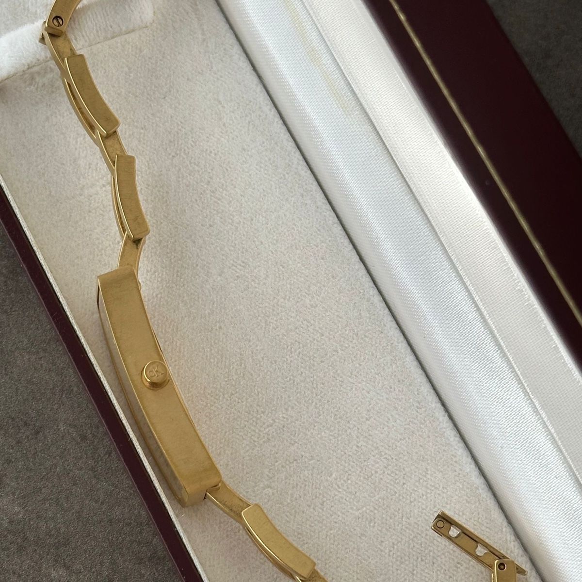 Calvin Klein Orologi: Calvin Klein Uhr Swiss Made – Nuovo (secondo la descrizione) da Villmergen venduto da Swiss2011 6