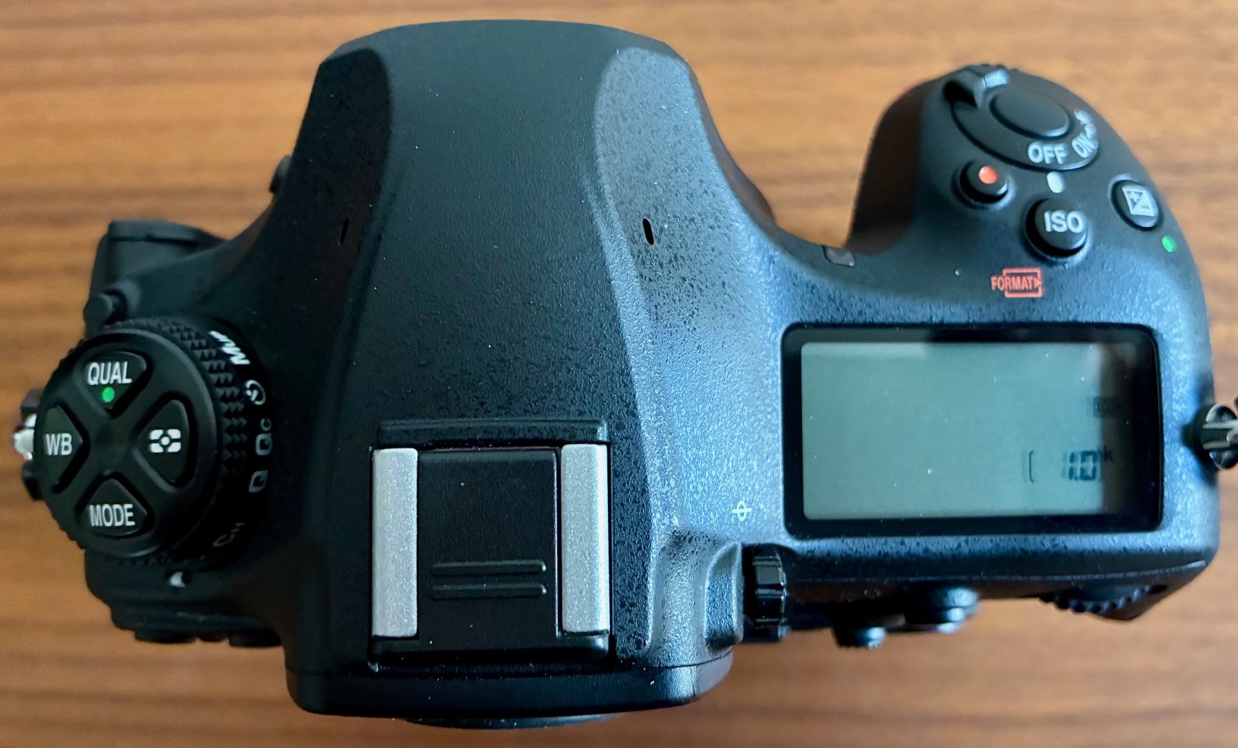 Nikon Fotocamera: Nikon D850 – Usato da Vairano venduto da Nsenator 3