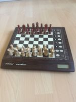 Schach Novag Carnelian 