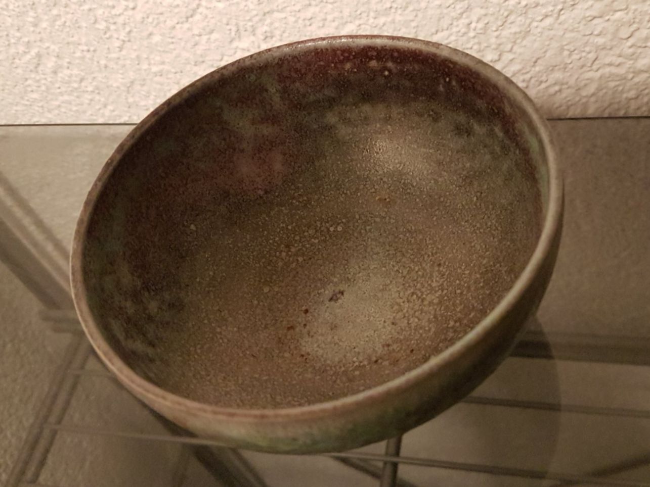 Vase & Récipients: Benno Geiger Keramik Signatur – D'occasion à Wallisellen par Swissline11 4