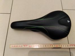 Selle Bontrager Sattel
