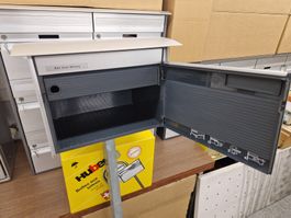 Standbriefkasten ( Schweizer AG )