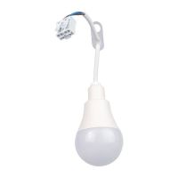 LED Fassung inkl Leuchtmittel 12W 4000K