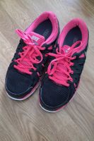 Nike Dual Fusion Run 2 Damen-Laufschuhe / Sneaker – Gr. 39