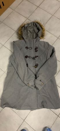 Mantello autunno/inverno gravidanza