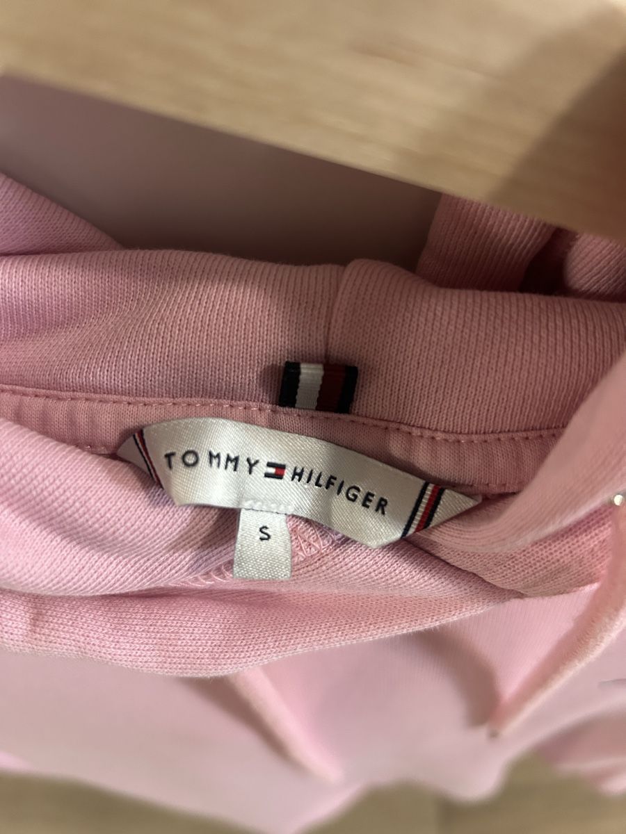 Tommy Hilfiger Maglioni & Felpe: Tommy Hilfiger Kapuzenpullover Gr. S – Nuovo (secondo la descrizione) da Willisau venduto da Geissbock11 4