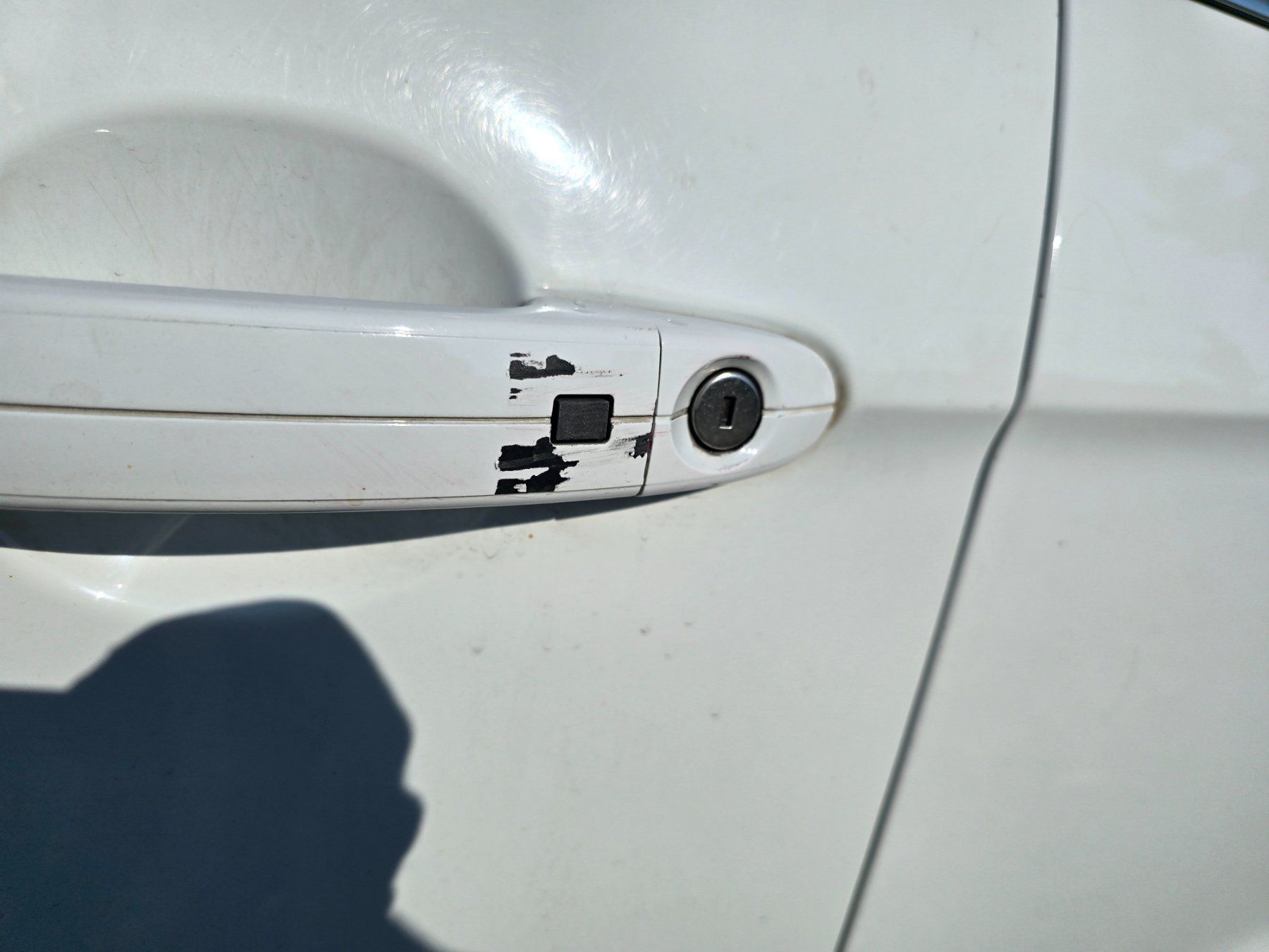 Ford Autos: Ford S-Max 2.0 TDCi 163 Titanium 7-Plätzer – Gebraucht aus Goldach von CityGOAuktion 7