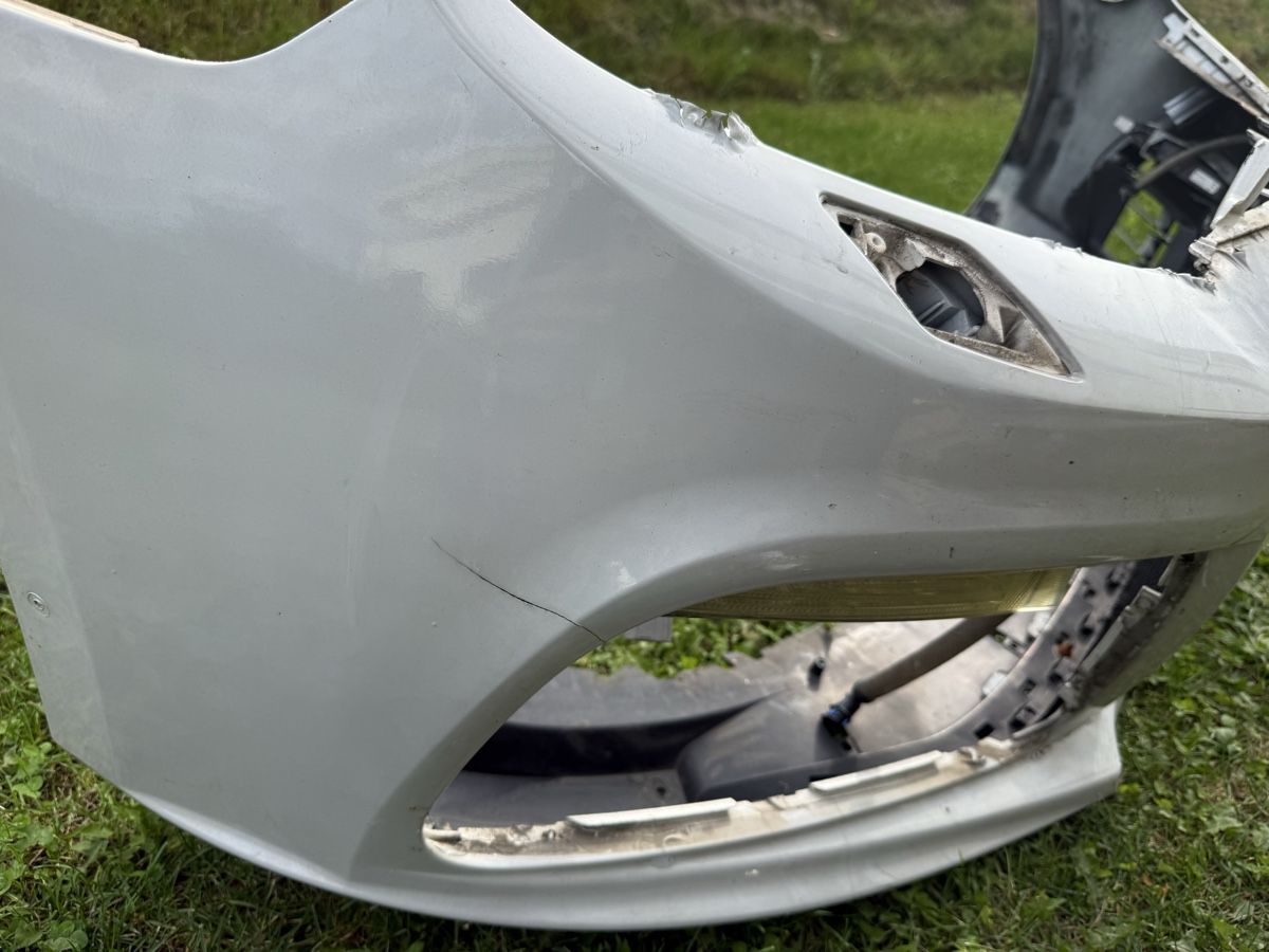 Tutti pezzi di ricambio auto: Vw golf 6 stossstange – Usato da Hochdorf venduto da PerezSolar 1