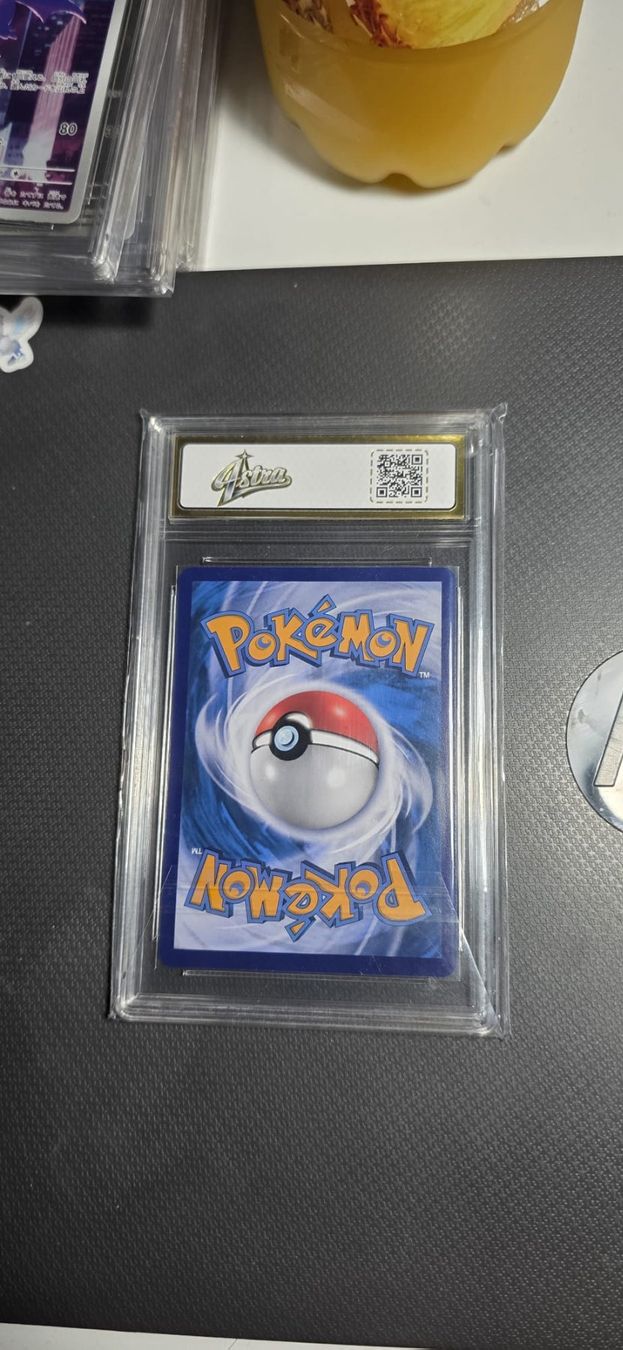 Pokémon Carte collezionabili: Pokemon Applin CBB5C - Chinese – Usato da Sierre venduto da NabboNatale 1