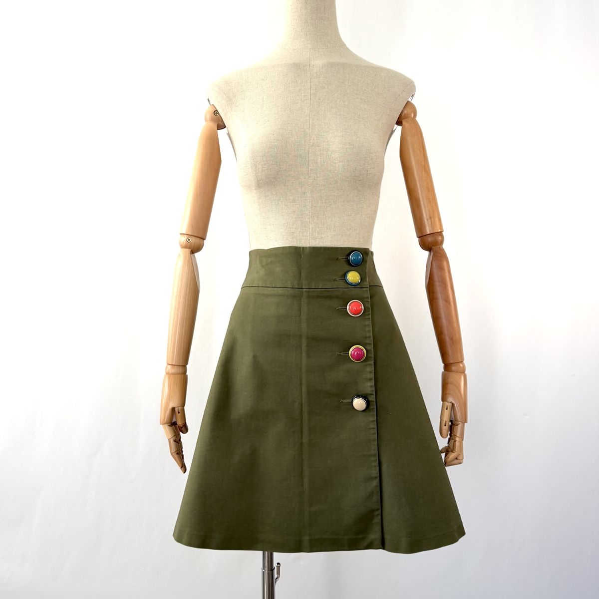 Valentino Röcke: RED VALENTINO Skirt – Gebraucht aus Emmen von Nightingale_2022