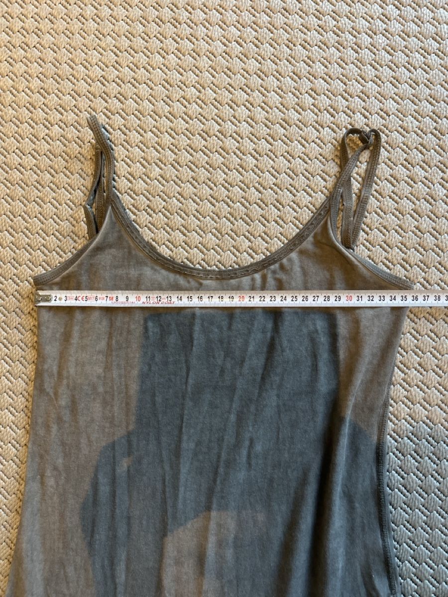 Nile Vestiti: Kleid mit Spitze, Grau, Nile, S – Usato da Solothurn venduto da Bobesch08 5