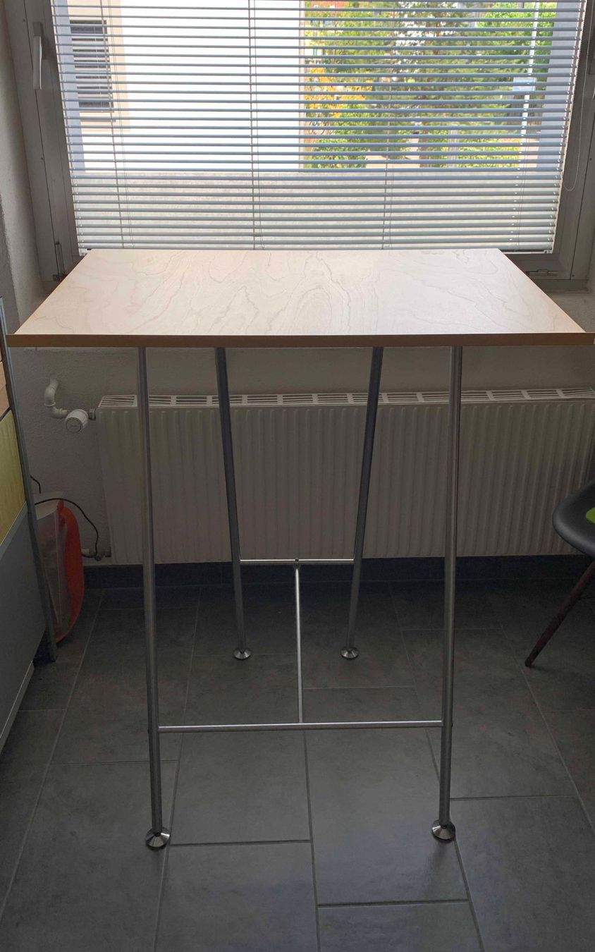 Atelier Alinea Scrivanie: Stehtisch. Marke Alinea – Usato da BIENNE venduto da EstherB53 1