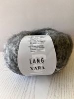 1Knäuel Lang Yara
