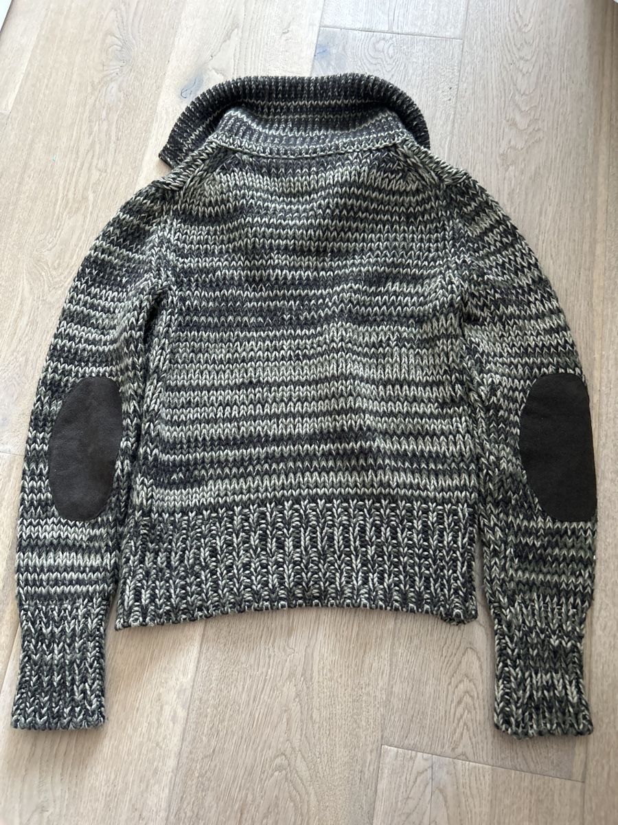 Benetton Gilet & Giacche senza maniche: Jaquette Benetton S – Usato da Yens venduto da Chriis 3