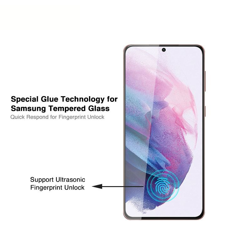Covers & Schutzfolien: 3D Panzerglas Samsung Galaxy S22 – Neu und originalverpackt aus Zürich von Store-247 2