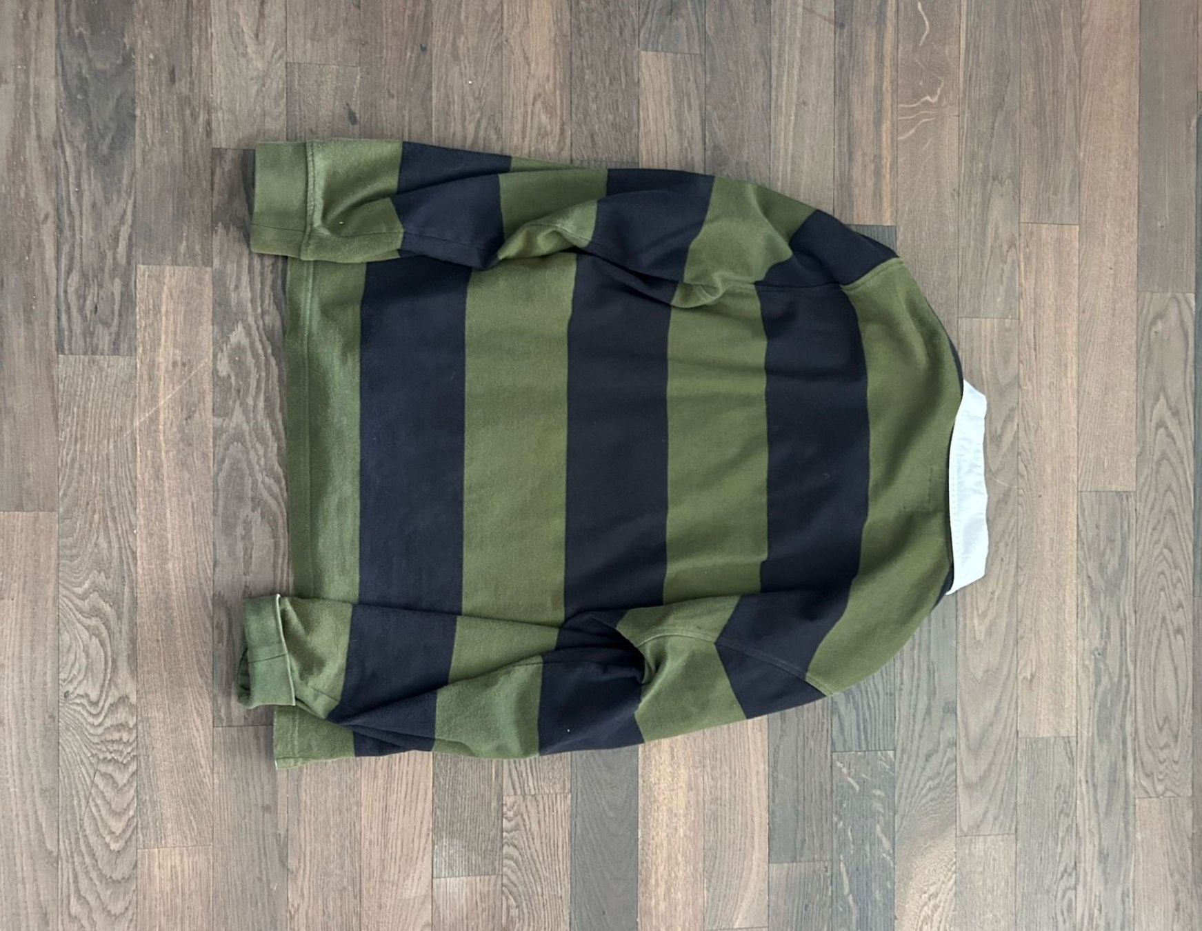 Magliette Polo: L Stüssy Polo Hemd – Usato da Uetliburg SG venduto da len_52hb 3