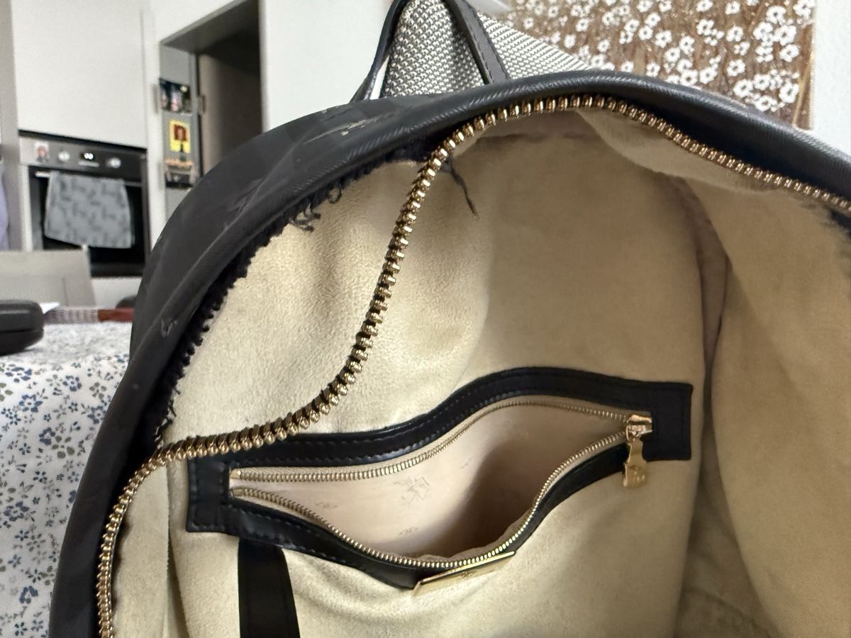 Maison Mollerus Rucksäcke: Maison Mollerus Rucksack – Defekt aus Küttigen von ricardawild 6