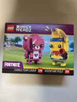 Lego Brickheadz 40760 Adventure Peely & Cuddle Team Leader