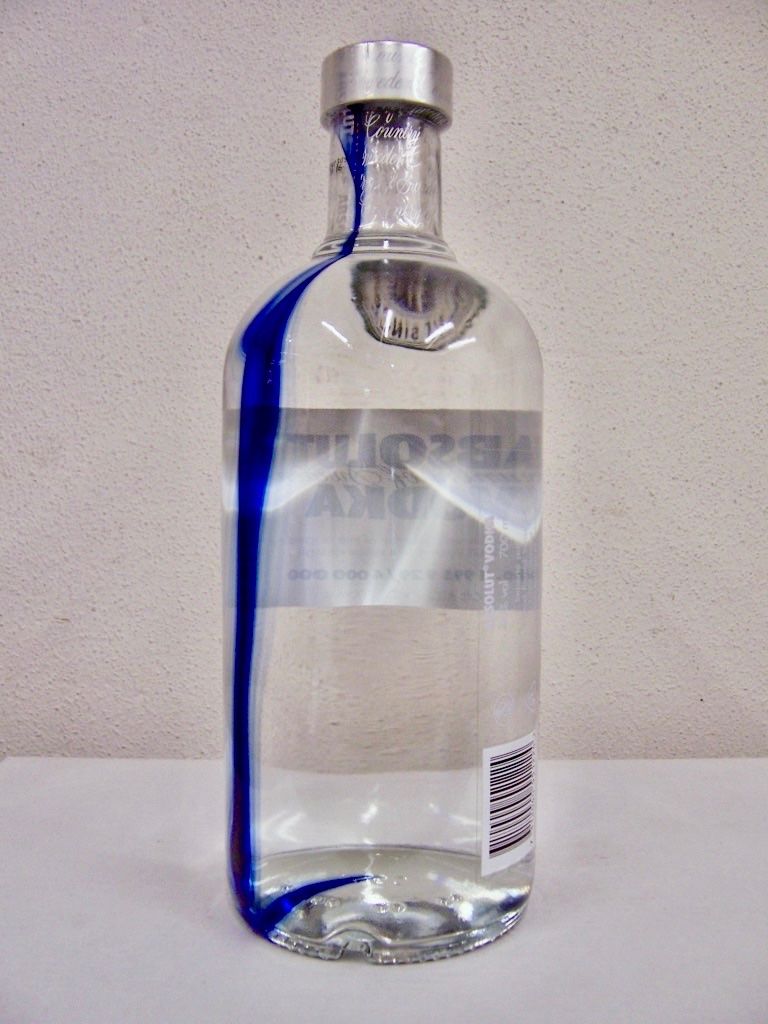 Absolut Vodka Spirituosen: 1 x ABSOLUT VODKA ABSOLUT ORIGINALITY Edition 2013 – Neu und originalverpackt aus Kerzers von zimmergruen 2
