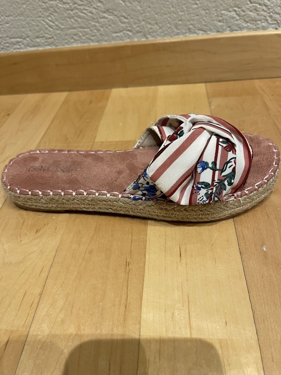 Scarpe da donna: Sandalen – Usato da Pfäffikon ZH venduto da JanineZ98 1
