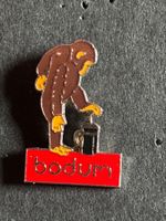 Pin Affe Bodum