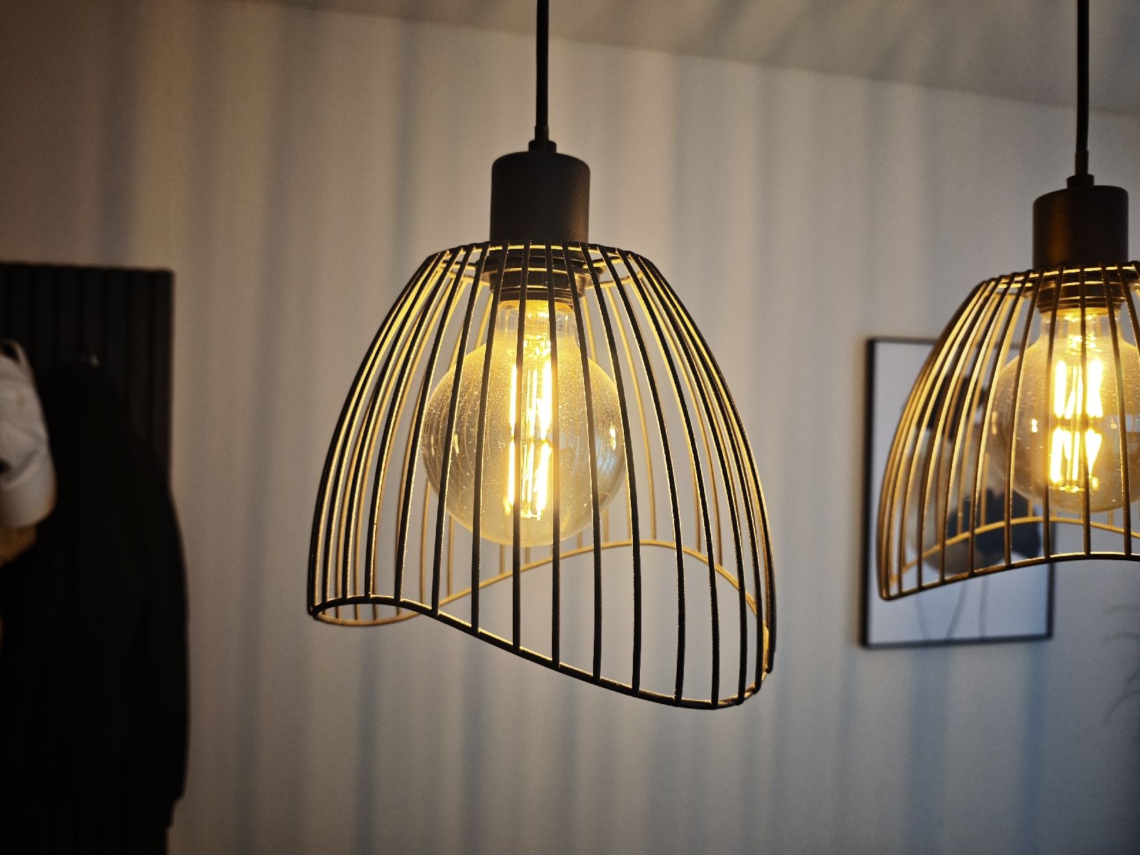 Lampadari & plafoniere: Hängeleuchte (Esszimmer) – Usato da Volketswil venduto da Dbx_856 3
