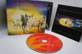 Limit.Edit. CD Die Apokalyptischen Reiter : Have A Nice Trip