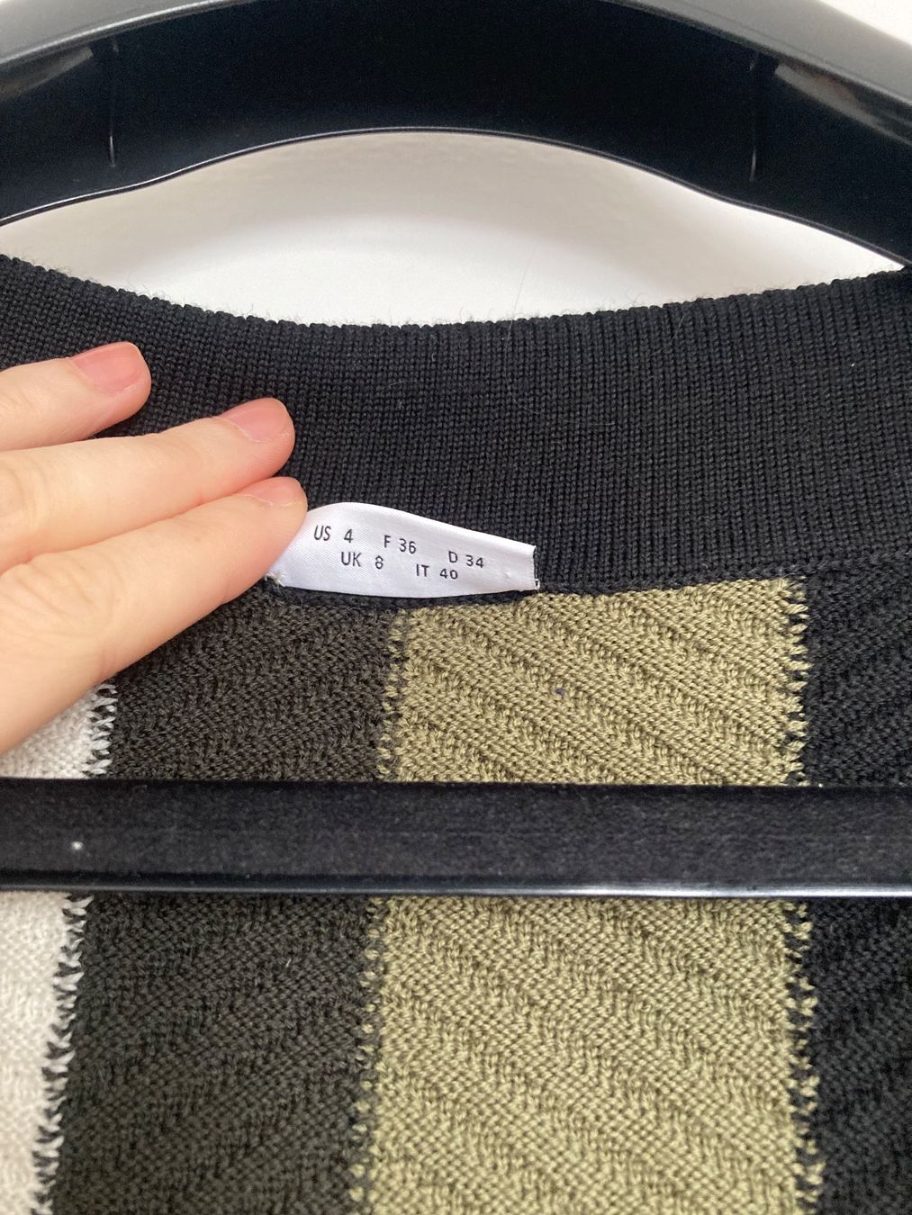 Akris Giacche: Akris Punto Strickjacke – Usato da Altstätten SG venduto da misthuffa 4